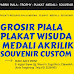 ARES TROPHY - Disini Pusatnya Grosir Piala Trophy Custom - Distributor Jual Plakat Murah