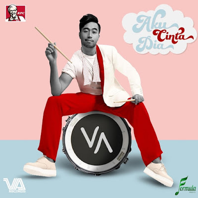 Vidi Aldiano - Aku Cinta Dia