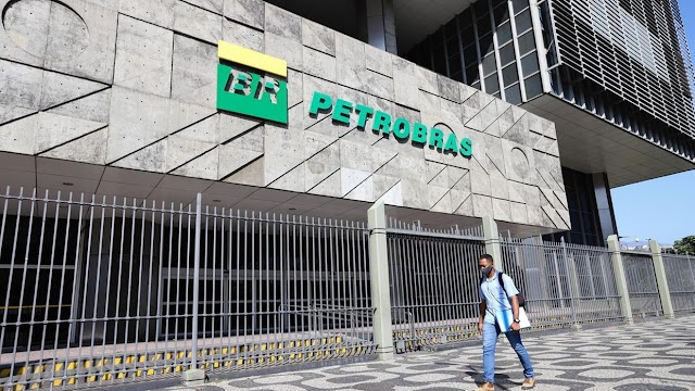 Petrobras divulga edital de concurso público com mais de 6 mil vagas e salários a partir de R$ 5 mil