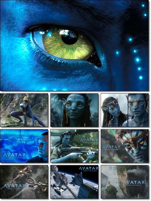 Avatar Movie