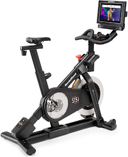 NordicTrack Commercial Studio Cycle S15i Spin Bike iFit, image, review features & specifications