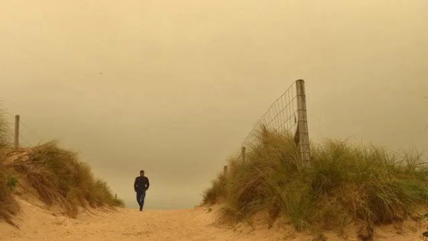 [VIDEO 🔴] TEMPÊTE DU SAHARA : UN NOUVEAU NUAGE DE SABLE 🌧 EN FRANCE DANS LES PROCHAINS JOURS ?