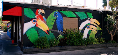 wall mural, florida graffiti, florida wall, mural grafffiti