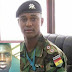 Bullets Killed Soldier Mobile Phone Retrieved