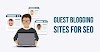 what is guest posting in seo