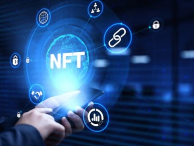 NFT Marketplace Development Company