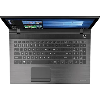 TOSHIBA SATELLITE C55T-C5300