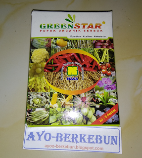 jual pupuk greenstar