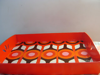 retro paint tray