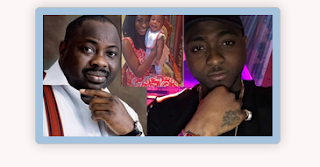 Here’s Dele Momodu’s Reaction To Davido Calling Him out in Osinachi Remix