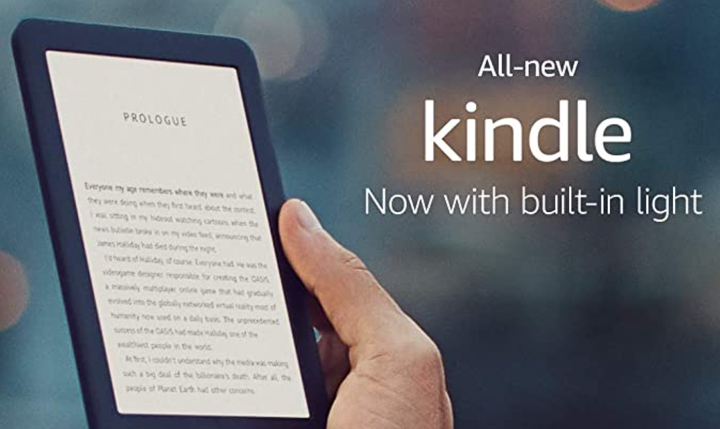 I have lost count of the number of times I have praised the Kindle to family, friends, acquaintances, and also to absolute strangers. I have been an avid book reader ever since I first discovered The Faraway Tree by Enid Blyton in the local branch of Delhi Public Library, when I was 8. I loved looking through the metal book racks and discovering new and unexplored books. My sister and I would ride our bicycles to the library every two weeks to return old books and borrow new ones.