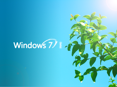 Windows 7 HD Wallpapers - High Quality
