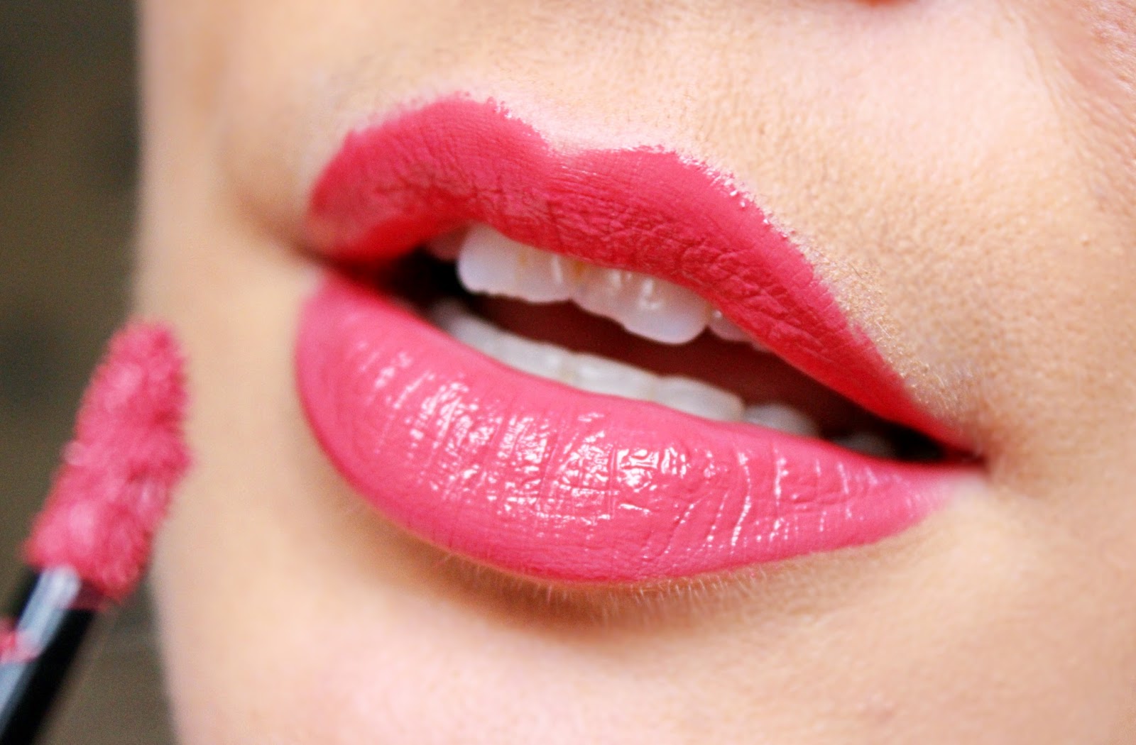 Lip Paint Laquer l'Oréal