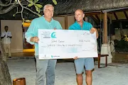 surf30 Four Seasons Maldives Surfing Champions Trophy 21