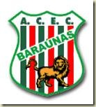 baraúnas