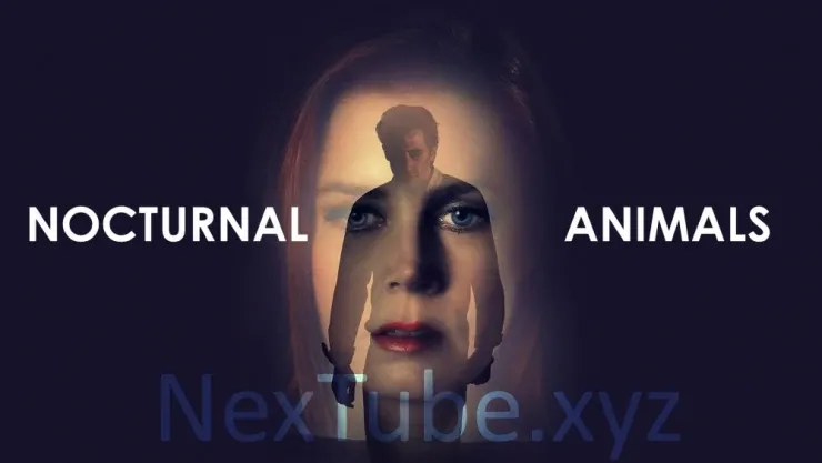 Nocturnal Animals (2016) Full Movie Hindi Dubbed Download