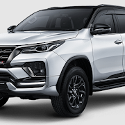 Rekomendasi Mobil Budget 500-700 Juta Terbaik Selain Fortuner dan Pajero Sport Menurut Ridwan Hanif Youtuber Otomotif