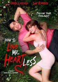 HOW TO LOVE MR HEARTLESS (2022)