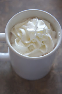 Strawberry White Hot Chocolate: Savory Sweet and Satisfying