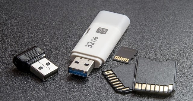 Advantages and Disadvantages of Flash Memory