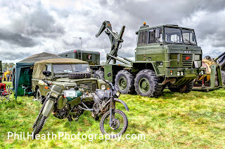 Rushden Cavalcade, May 2015