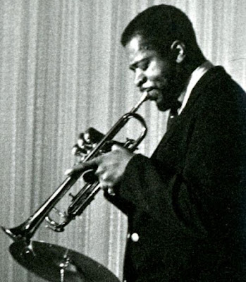 Donald Byrd