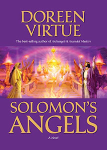 Solomon's Angels (English Edition)