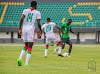 Nigeria U17 Open WAFU B Campaign with Rain-Soaked Stalemate Against Burkina Faso