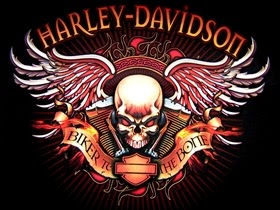 Harley Davidson Wallpapers