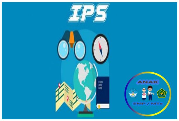 Latihan Soal PAT IPS Kelas 8 Semester 2 SMP/MTs