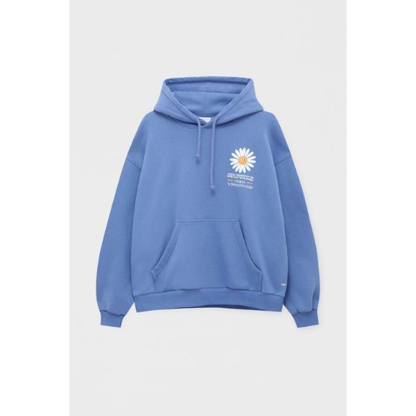 Áo Khoác Hoodie Đa Dạng