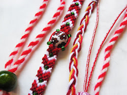 Baba Marta – a Lovely Eastern European Spring Tradition