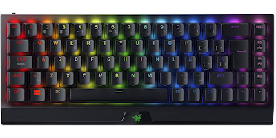 Razer BlackWidow V3 Mini HyperSpeed