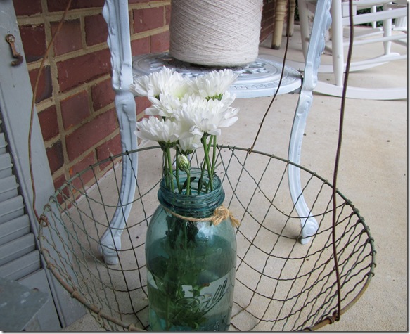 porch