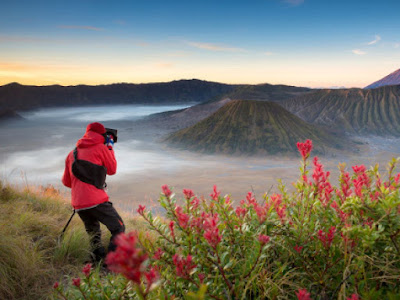 Gunung Bromo