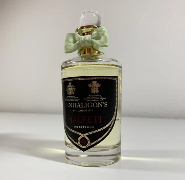 عطر هالفيتي بنهاليغونز Halfeti Penhaligon’s