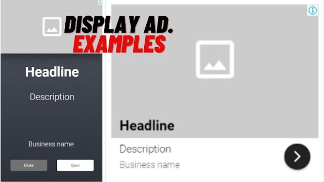 Display Ad.