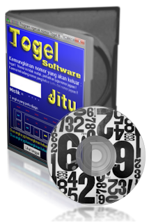 Software Jitu Tembus Togel 2D 3D 4D