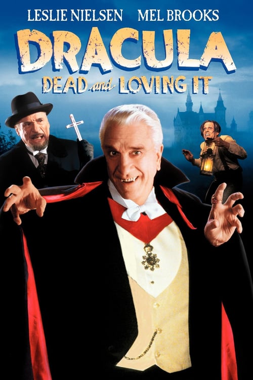 [HD] Drácula, un muerto muy contento y feliz 1995 Descargar Gratis Pelicula