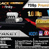 PAKET CCTV INFINITY BLACK SERIES 8 CHANNEL PREMIUM