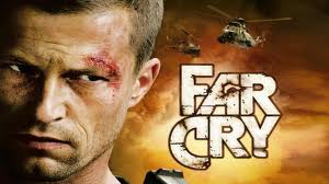 Far Cry