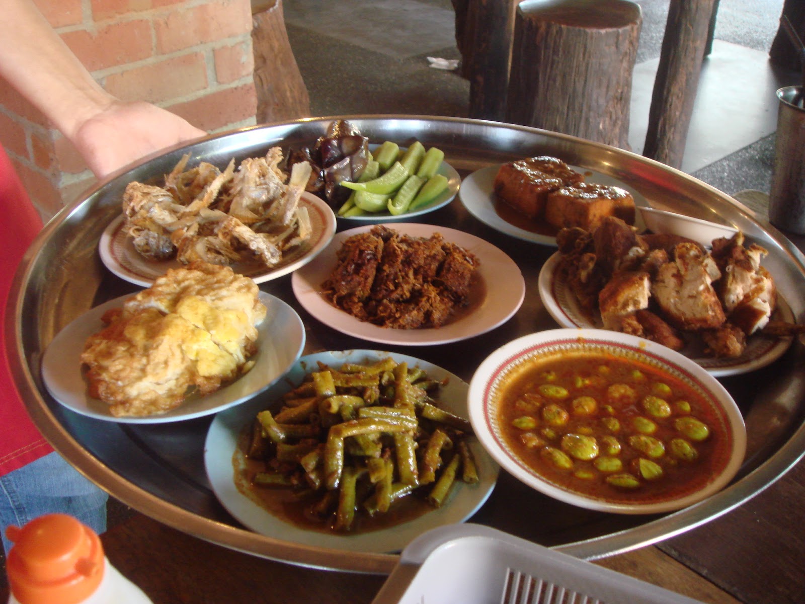 Penang Street Food  Foodie Visits Alor  Setar  Superb 