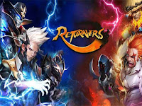 Returners Terbaru 1.0.40 Apk untuk Android