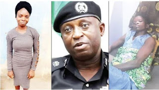 Yoruba Nation Lagos Rally: 'Police Killed My Daughter, I Want Justice' - Mother of Slain Girl Cries Out