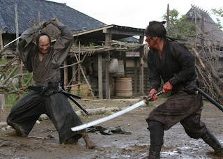 13 assassins (2010)