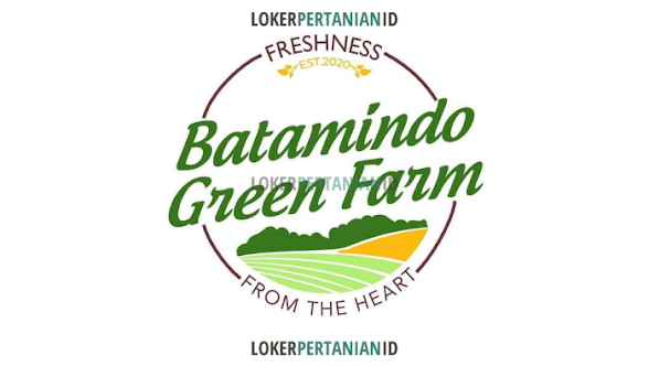 Batamindo Green Farm