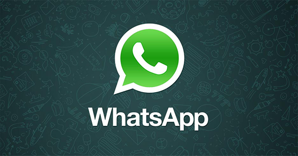 How to stop sharing your data in WhatsApp with Facebook?