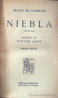 La poesía y el símbolo: La vida invisible (a la sazón de los versos de D. Miguel de Unamuno), Francisco Acuyo