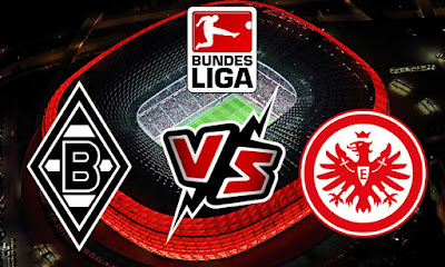 مشاهدة مباراة بوروسيا مونشنغلادباخ و آينتراخت فرانكفورت بث مباشر 08-05-2022 Eintracht Frankfurt vs Borussia M'gladbach