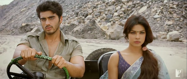 Watch Online Music Video Song Saaiyaan - Gunday (2014) Hindi Movie On Youtube DVD Quality